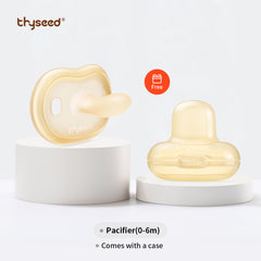 Thyseed Newborn Orthodontic Pacifiers Air