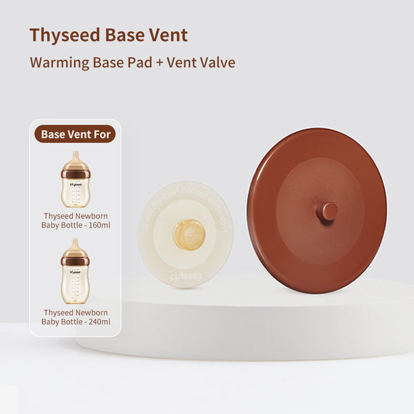 Thyseed Base Vent