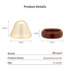Thyseed Dust Cover Kit